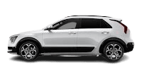 Niro Hybrid