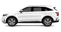 Sorento Hybrid