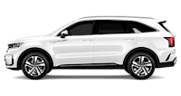 Sorento Hybrid